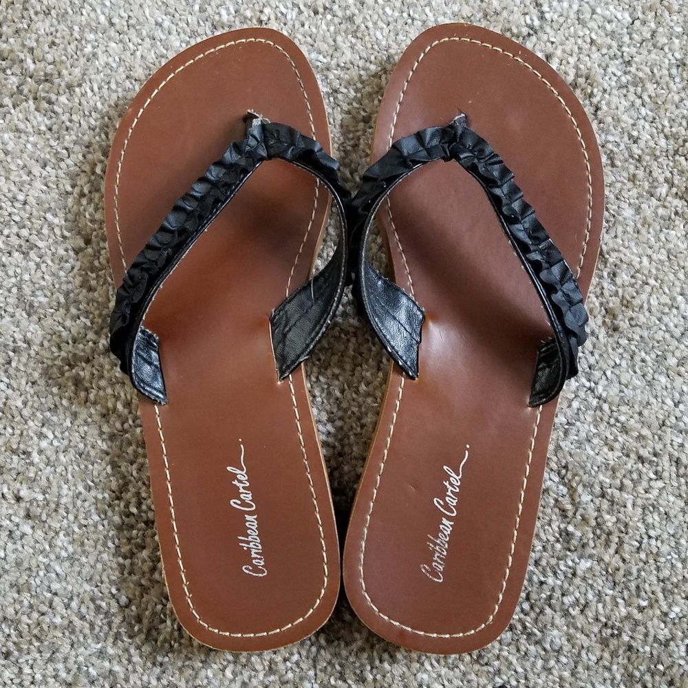 💜Flip Flops